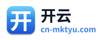 开云